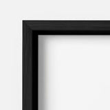 Black/White Frame